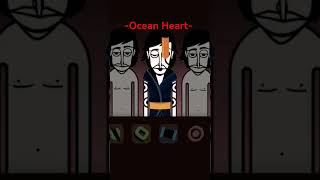 Incredibox Mod - Ocean Heart - ( Xrun Dlc )