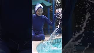 Rekomendasi Baju Renang Muslimah Edorasports Myra - Andi Jaya Shop
