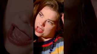 Björk Theres A Hole And Theres A Stick - Walkabout - Stick Around For Joy 1992