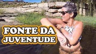 Tomamos Banho No Rio Rota Do Douro 4