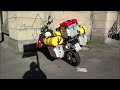 Motorcycle Tour to Norway - Cologne to North Cape - Part 1 (Getting Started)