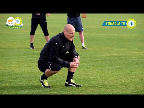 Soustedn na Kypru - den dest (5.2.2018)