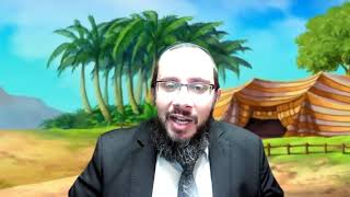 Vayera 5782 -Rav Yaakov Gabay