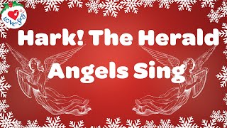 Watch Christmas Songs Hark The Herald Angels Sing video
