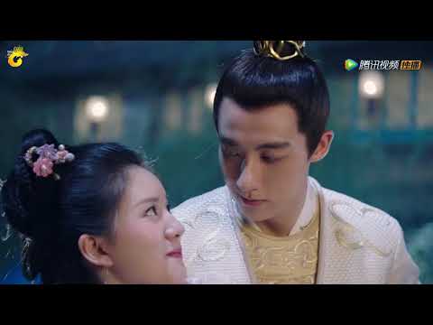 Ôi Hoàng Đế Bệ Hạ Của Ta Tập 22
