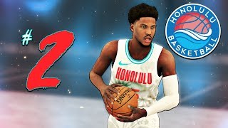 First Win In Franchise History Nba 2K20 Myleague Expansion Ep2