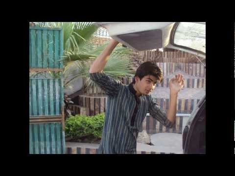 Atif Aslam new song 2012 Teri Yaden Official Video.avi
