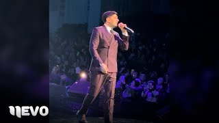 Jaloliddin Ahmadaliyev - Chiroylisan Qo'shig'i Bilan Gala Konsertda