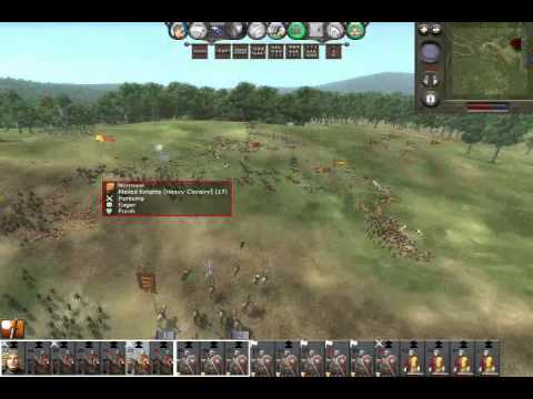 M2TW: The Historical Battle of Hastings 1066 (William & Harold w/ edited M2TW: The Historical Battle of Hastings 1066 (William & Harold w/ edited