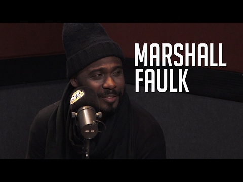 Marshall Faulk Argues With Ebro About Uniting Behind Trump Gives Marshall Faulk Argues With Ebro About Uniting Behind Trump Gives