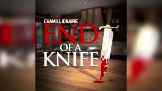 Watch Chamillionaire End Of A Knife video