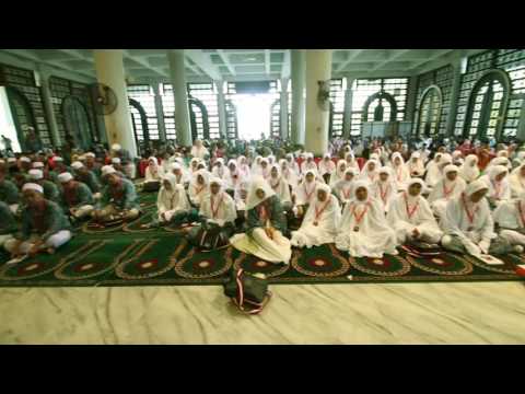 Video haji plus shafira 2018 Video haji plus shafira 2018