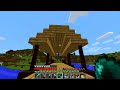 CrewCraft Livestream #19 - Making The City Look Good! (Minecraft)
