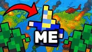 Can I Take Back The World From Zombies With A Single Human?