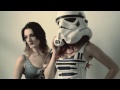 Is This The Droid You're Looking For? Black Milk Clothing | Alybongo