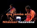 Mahaleo - Jamba (Karaoké BZX)