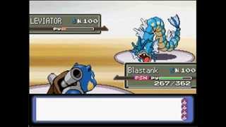 Pokémon Platine Wifi Battle Vs Elekiller De Pokébip