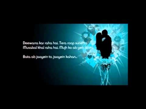 Deewana Kr Raha Hai Raaz3 Imran Hasmi...