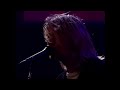 Nirvana - Live & Loud 1993 (Kurt's Cam)