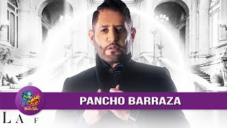 Pancho Barraza revitaliza su música en 2021 - Duetos con Lenin Ramirez, Carin León, El Fantasma