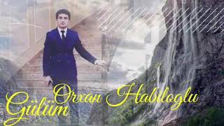 Orxan Habil Oqli .Gulum
