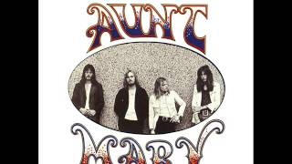 Aunt Mary Joinin The Crowd 1972, Hard Rock, Norway
