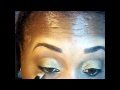 #138 WNW Standing My Camp-Ground LE Eyeshadow Tutorial/Review