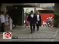 24 Oras: Marian, larawan ng blushing bride sa Michael Cinco wedding gown