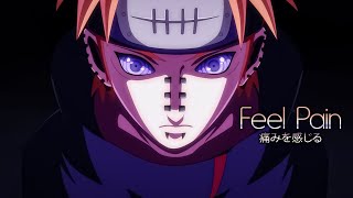 Feel Pain Mix