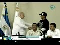 Pandillas salvadoreñas ofrecen tregua ante la OEA