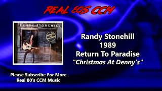 Watch Randy Stonehill Christmas At Dennys video
