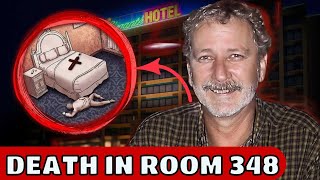 The Strange Death Of Greg Fleniken Mystery In Room 348