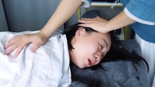 Asmr Son Osseux Mage Wing Chun