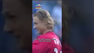 Nihat Kahvecili Real Sociedadın Şampiyonluğu Kaybettiği Maç