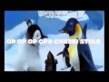 OPPA CHAABI STYLE