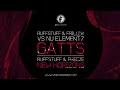 Ruffstuff & Friller Vs Nu Elementz - Gatts [V Records]