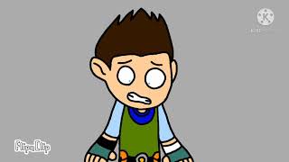 Tree Fu Tom Trypophobia Meme Low Pitched