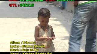 New Melody Song -Yeti Thulo Shaharama // Raju7 N Rai 2015