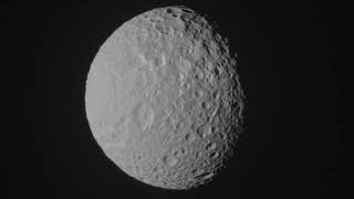 "Saturn Song"