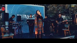 Aziza Vocal - Ayna Janly Ses 2022 Official Konsert