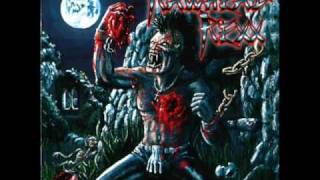 Watch Rawhead Rexx Town Of Skulls video