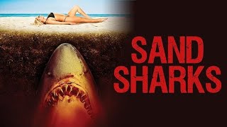 Sand Sharks Music Video
