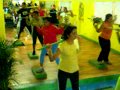 ZUMBA (STEP) NAVI & FITNESS