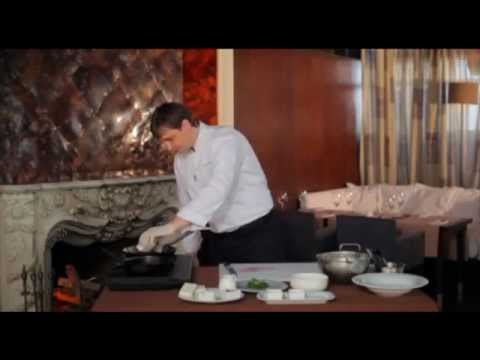 Салат с овечьим сыром Салат с овечьим сыром
