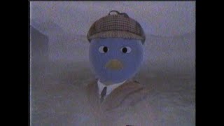 The Backyardigans - Secret Agent Ummer Remix