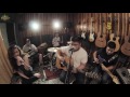 Ako Na Lang | (c) Zia Quizon | #AgsuntaJamSessions ft. Reign Andi