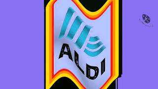 Happy Aldi Logo Animation