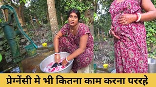 Soni Pregnancy Me Kitne Kam Karaihe