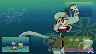 Squidward - So Long S - Sparta Madhouse Remix - Ze Edition -