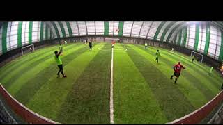 Sultangücü Spor Tesisleri 1 - 24 Ekim 2017 2031 Salı